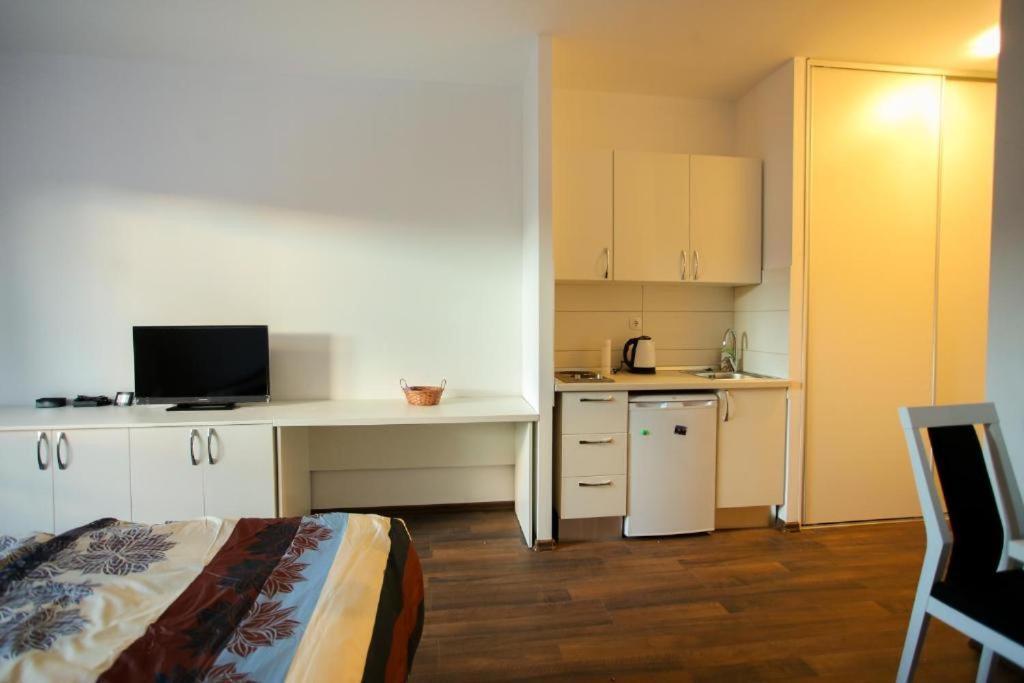 City Apartments Mostar Exterior foto